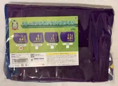 サラブレッドコレクション トレーニングゼッケンバスタオル（アーモンドアイ）