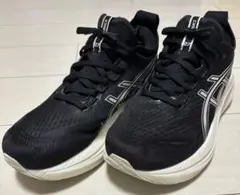 【asics】GEL-NIMBUS27 EXTRA WIDE 25.5cm