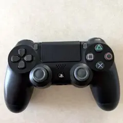 SONY DualShock 4 ブラック