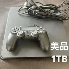 美品 PS4 PlayStation 4 本体
