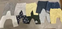 【専用】まとめ売り　80サイズ　男の子　ズボン