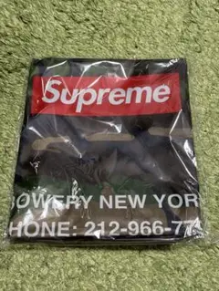 supreme 25aw 25fw ノベルティ ⑥