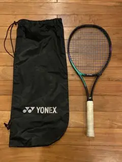 【袋付き・比較的美品】YONEX VCORE PRO 100L 1
