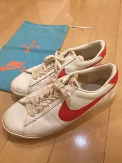ナイキ  フォレストヒルズ   復刻版 NIKE フォレストヒルズ 復刻願う | おとこのたしなみ
