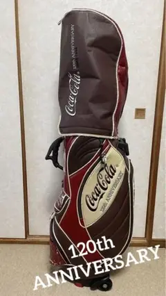 2025年最新】Coca-Cola ゴルフバッグ・キャディバッグの人気