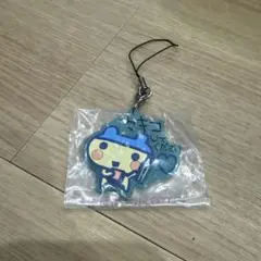 たまごっち 一番くじ きらきらラバーチャーム カキコしてください