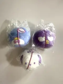サンリオ マスコット