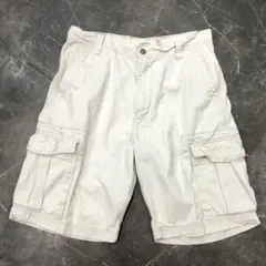 Levi’s cargo half pants!!
