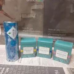 フォートナムメイソンu0026抹茶あわせまろやかティバッグ