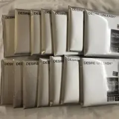DESIRE: UNLEASH ENGENE ver 14枚セット