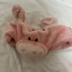 NICI ブタのヘアバンド