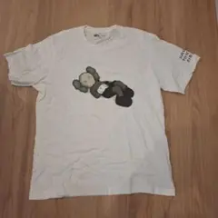 UNIQLO×KAWS コラボTシャツ
