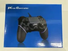 Wired Controller PS4