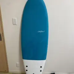 新品 WTW ダブルティ ソフトボード　5.6 ファンボード 希少！人気再上昇‼︎】WTW(ダブルティー)ソフトボード ファン