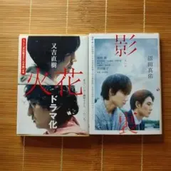 芥川賞受賞作 文庫本 特別カバー付 2冊セット まとめ売り