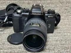 PENTAX MZ-5N 一眼レフカメラ+レンズ
