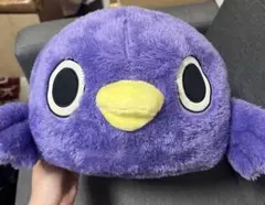 めんトリ 特大サイズ ぬいぐるみ