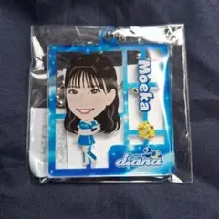横浜 DeNA ベイスターズ diana Moeka アクキー