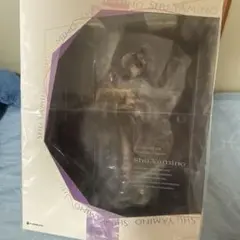 新品未開封 闇ノシュウ 1/7スケールフィギュア 特典付き