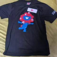 ミャクミャク　Tシャツ　160　大阪万博