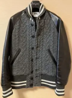 スタジャン eYe COMME des GARCONS JUNYA