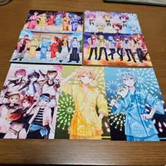 すとぷり ブロマイド