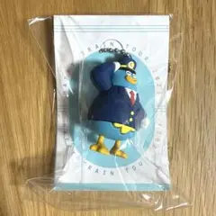 日向坂46 ポカフィギュアキーホルダー 車掌Ver. ツアー2023