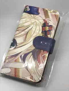 虹河ラキ iPhoneSE2 スマホカバー アイドル エンドレス限定品