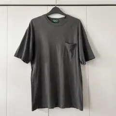 Carlsberg カールスバーグ Tシャツ　グレー　半袖　ポケット