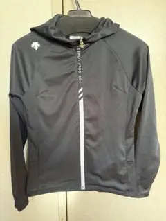 DESCENTE ゴルフ レディースパーカー