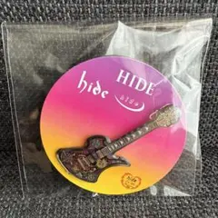 hide ヒデ　サイケペイント　モッキンバード　K.Garage ベース m55213710230_1.jpg?1747710662