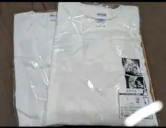 【超値下げ】Tシャツ（のび左ェ門の秘宝）Lサイズ　藤子ミュージアム限定