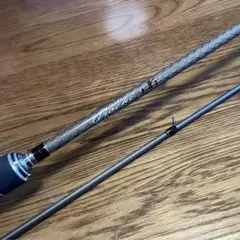 メガバス オロチカイザ SP F3-610KS 2ピース