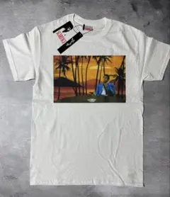 新品 Marbles Tシャツ SCARFACE WHITE S