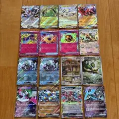 ポケモンカードまとめ売り