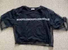 WEGO Tシャツ