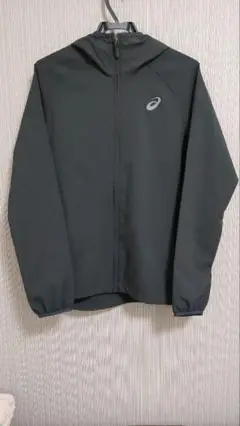 メンズ トレーニングパーカー