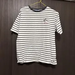 オラフ　ディズニー　tシャツ　アナと雪の女王