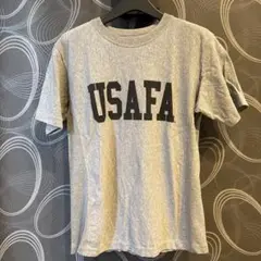 Champion Reverse Weave T USAFA 希少X-L
