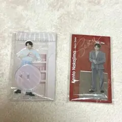 中島健人　アクスタ