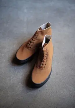 ANATOMICA＊WAKOUWAワクワ＊ハイカット＊24cm