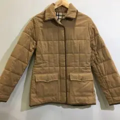 【美品】BURBERRY ジャケット レディース フリーサイズ