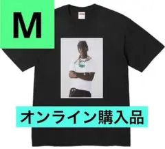 Supreme Tyler, The Creator Tee M Black