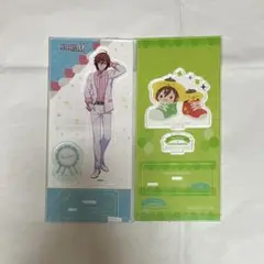 SideM アクスタ
