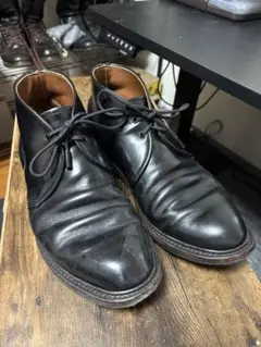 レッドウィング　9096 US9 キャバリーチヤッカREDWING 楽天市場】REDWING レッドウィング キャバリー チャッカブーツ