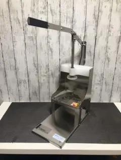 平野製作所 卓上マルチプレスカッター本体