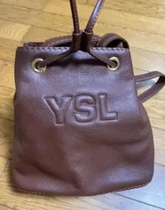ヴィンテージバック