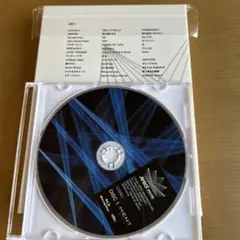 未再生Snow Man ドームツアーRays 通常盤DISC 1のみ