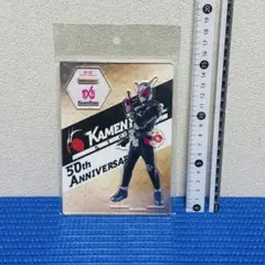 仮面ライダージオウ 50th アクリルスタンド #
