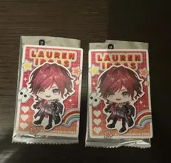 ローレン・イロアス　にじさんじチップス　ピグパコラボ①
